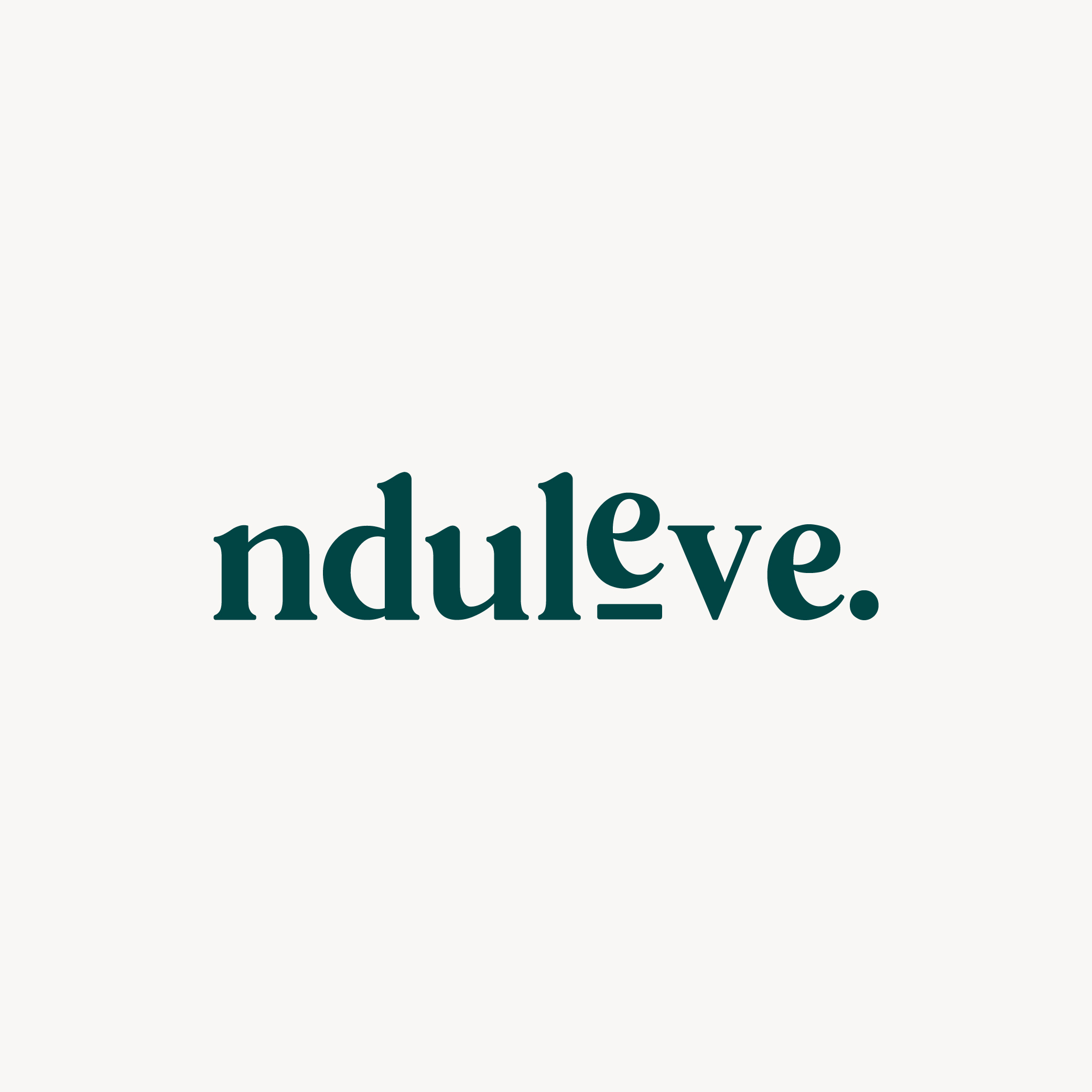Nduleve